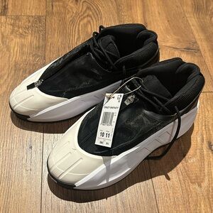 Adidas Crazy IIInfinity - Storm Trooper Size 10